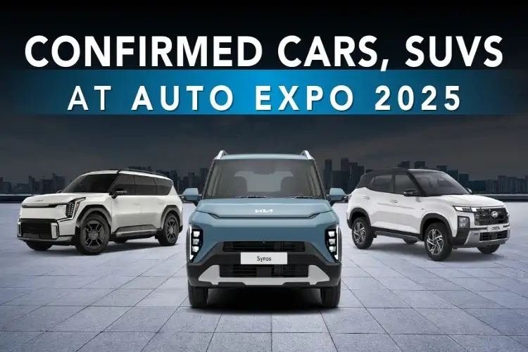 Auto Expo 2025: These 26 electric vehicles will be launched in Auto Expo, read here how to go