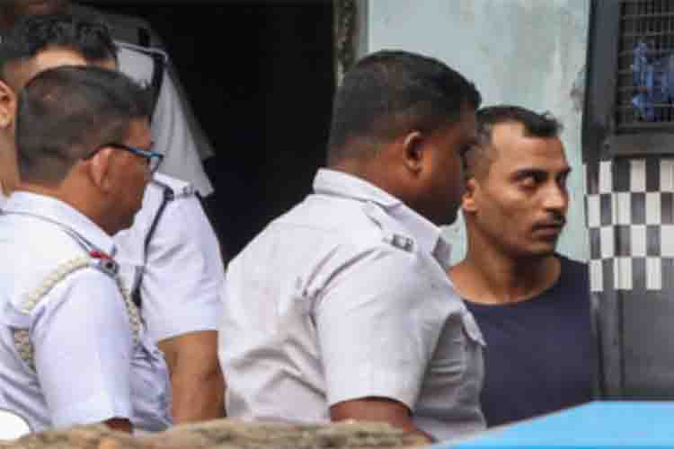 Kolkata: Court sentences Sanjay Roy, convicted of trainee doctor's rape-murder, to life imprisonment till death