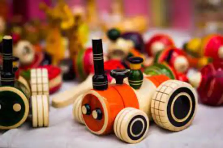 Govt’s push to toy manufacturing boosted Aatmanirbharta: PM Modi  