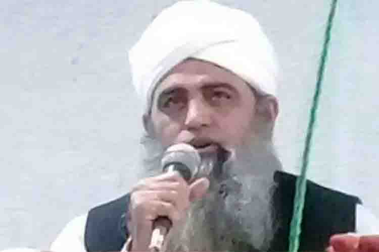 Muhammad Saad Kandhalvi 