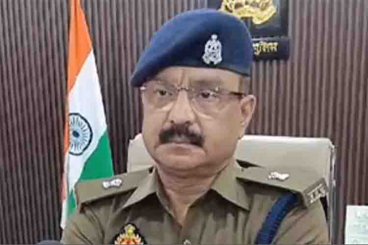 Kumar Ranvijay Singh
