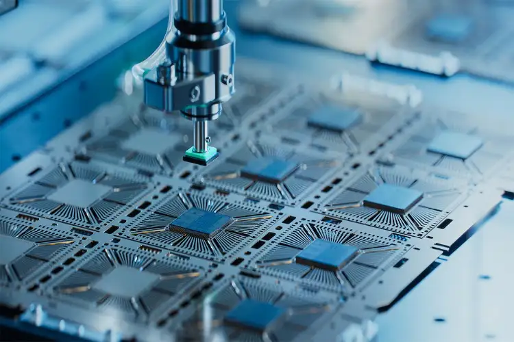 Semicon India scheme to create 85,000 jobs: Centre