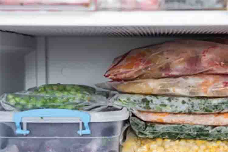 Not everything kept in the freezer is good, know which things to avoid in time