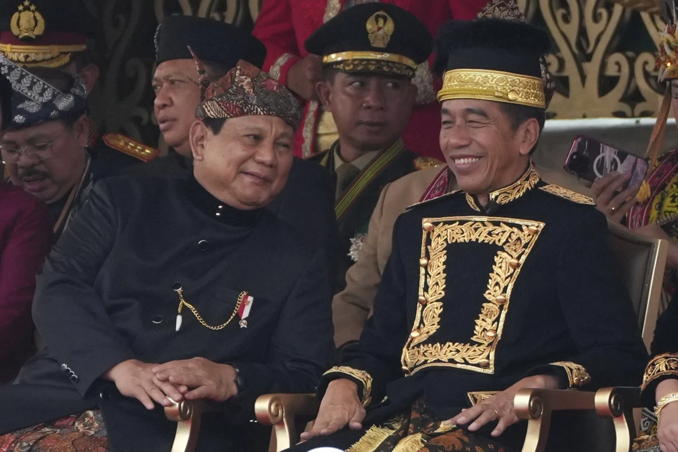 indonesia