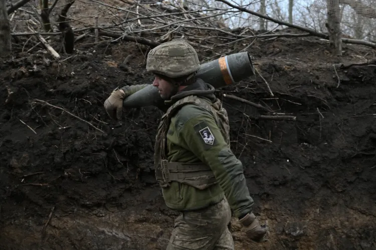war