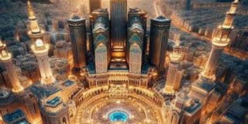 makkah