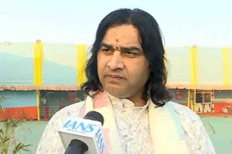 Sanatan Board proposal passed in Dharma Sansad, Devkinandan Thakur said - it should be formed soon