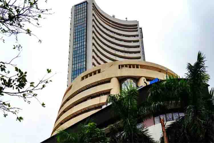 Stock market closed in green mark before budget, Sensex rose 740 points