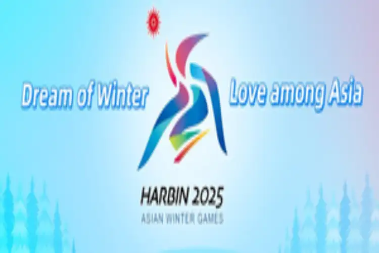 Government approves participation of Indian contingent in 9th Asian Winter Games 2025