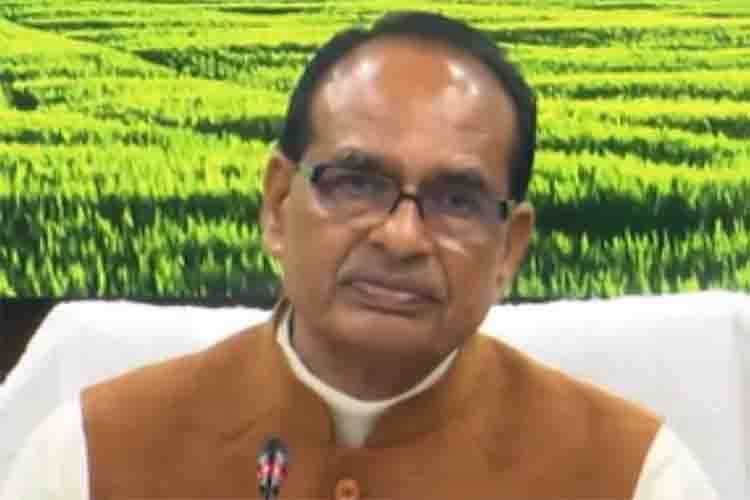 This is the budget of 140 crore Indians, a big step has been taken for farming: Shivraj Singh Chauhan