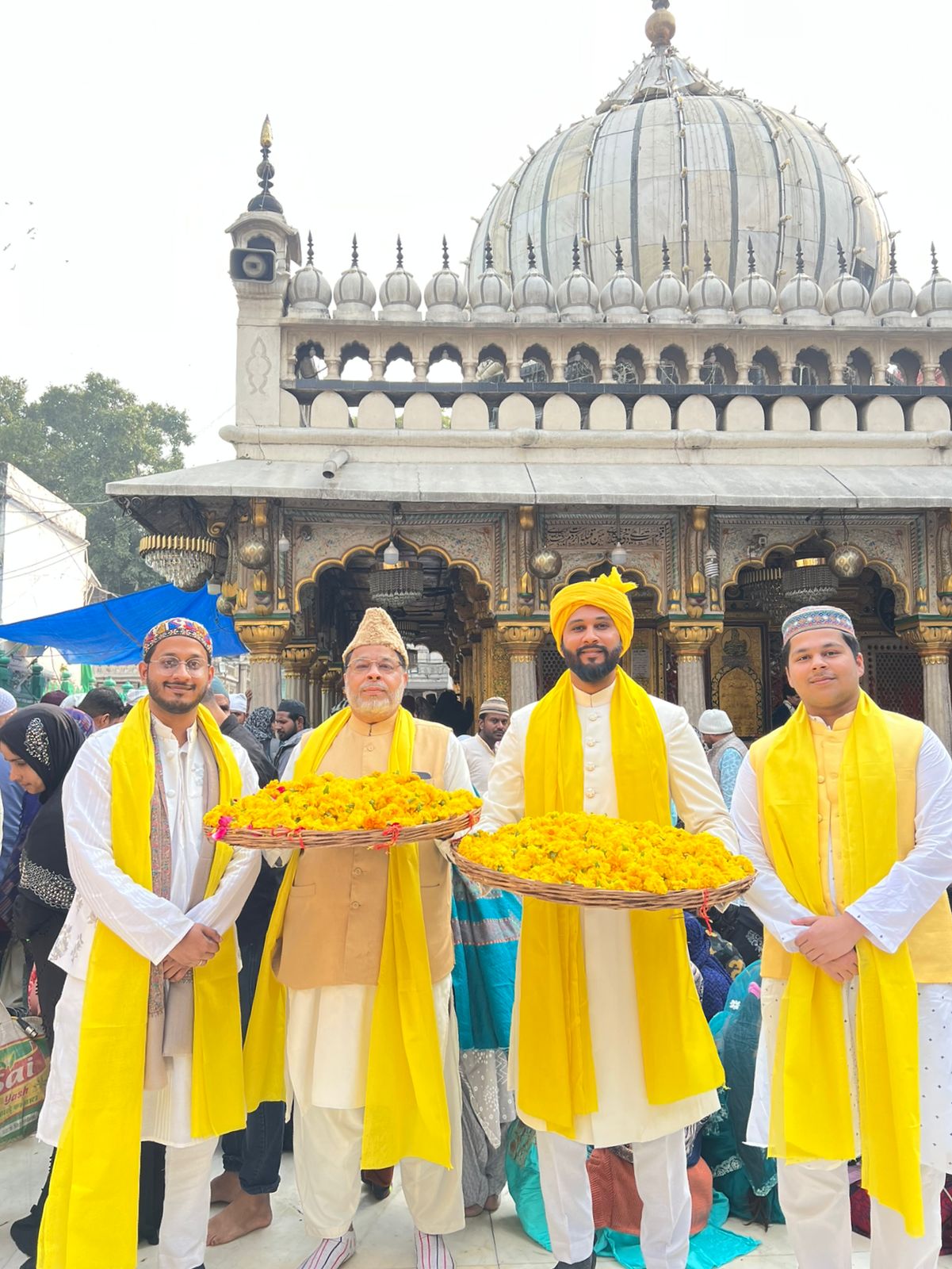 nizamuddin