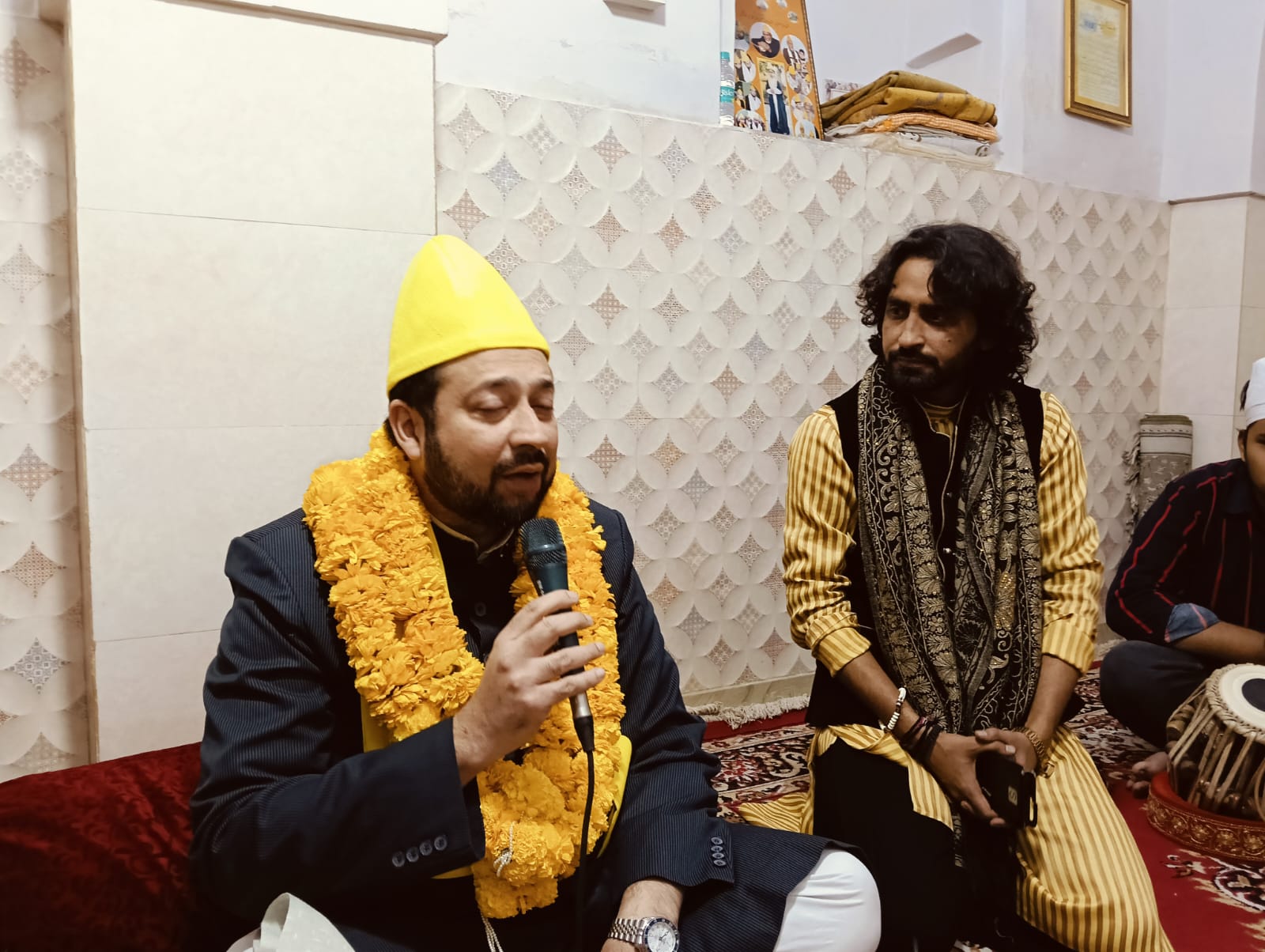 nizamuddin