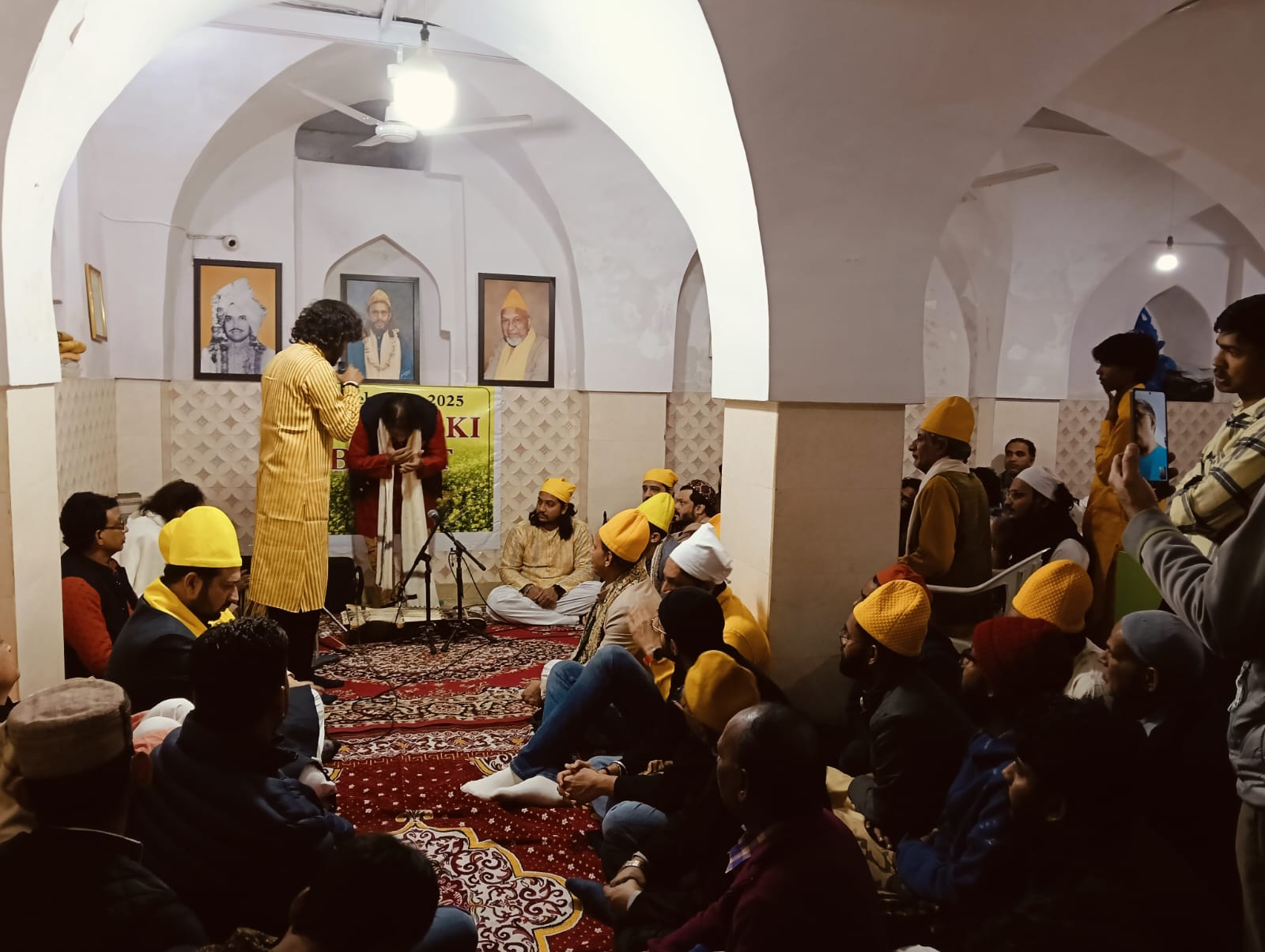 nizamuddin