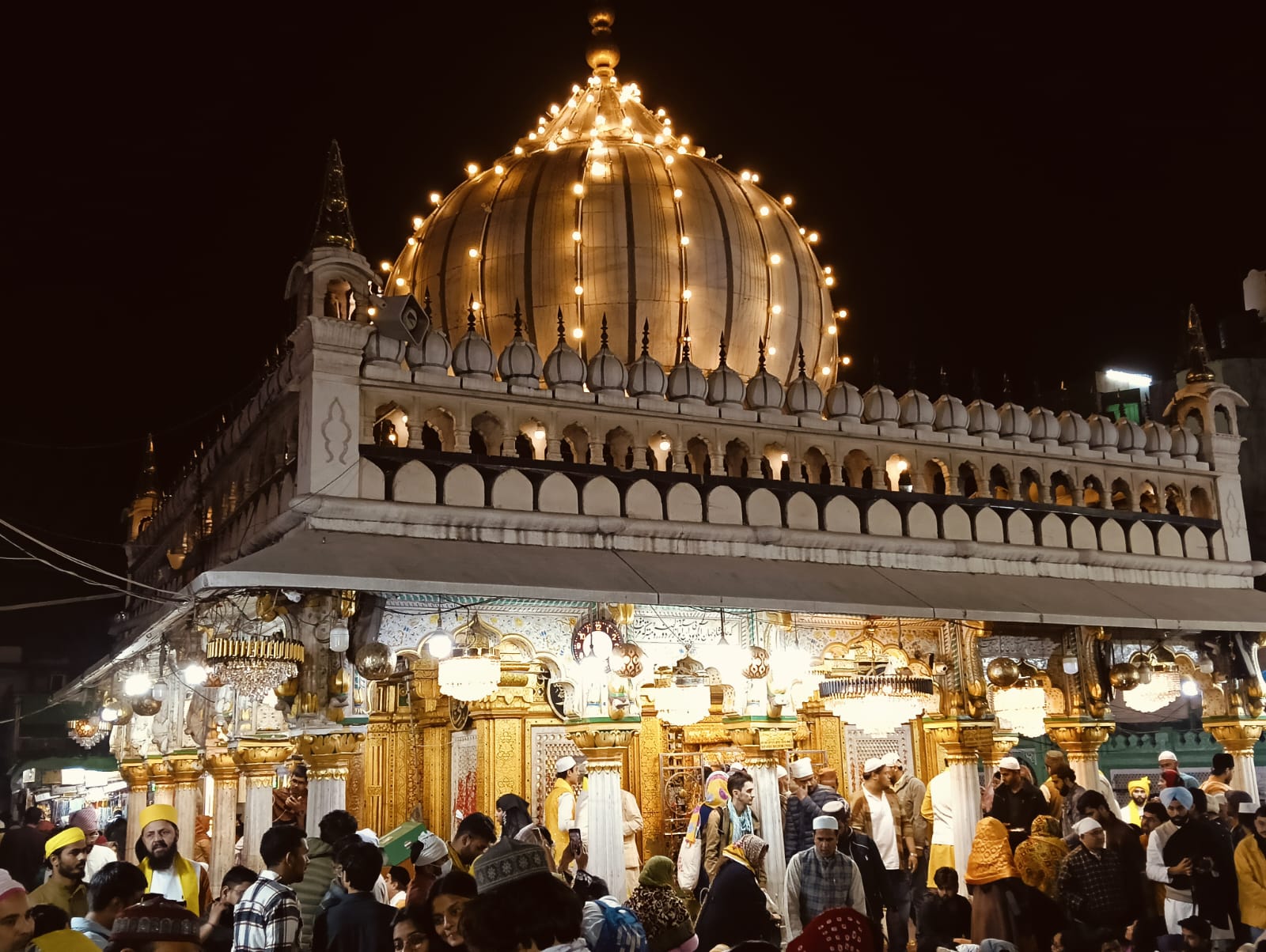 nizamuddin