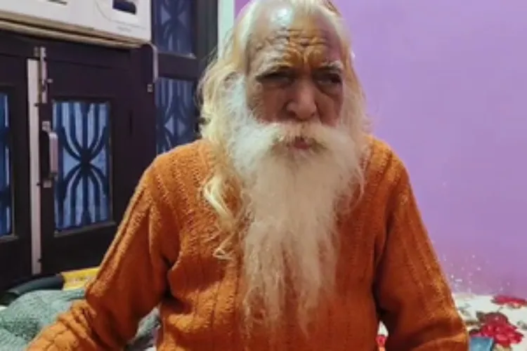 Ram Mandir's chief priest's condition critical, referred to Lucknow