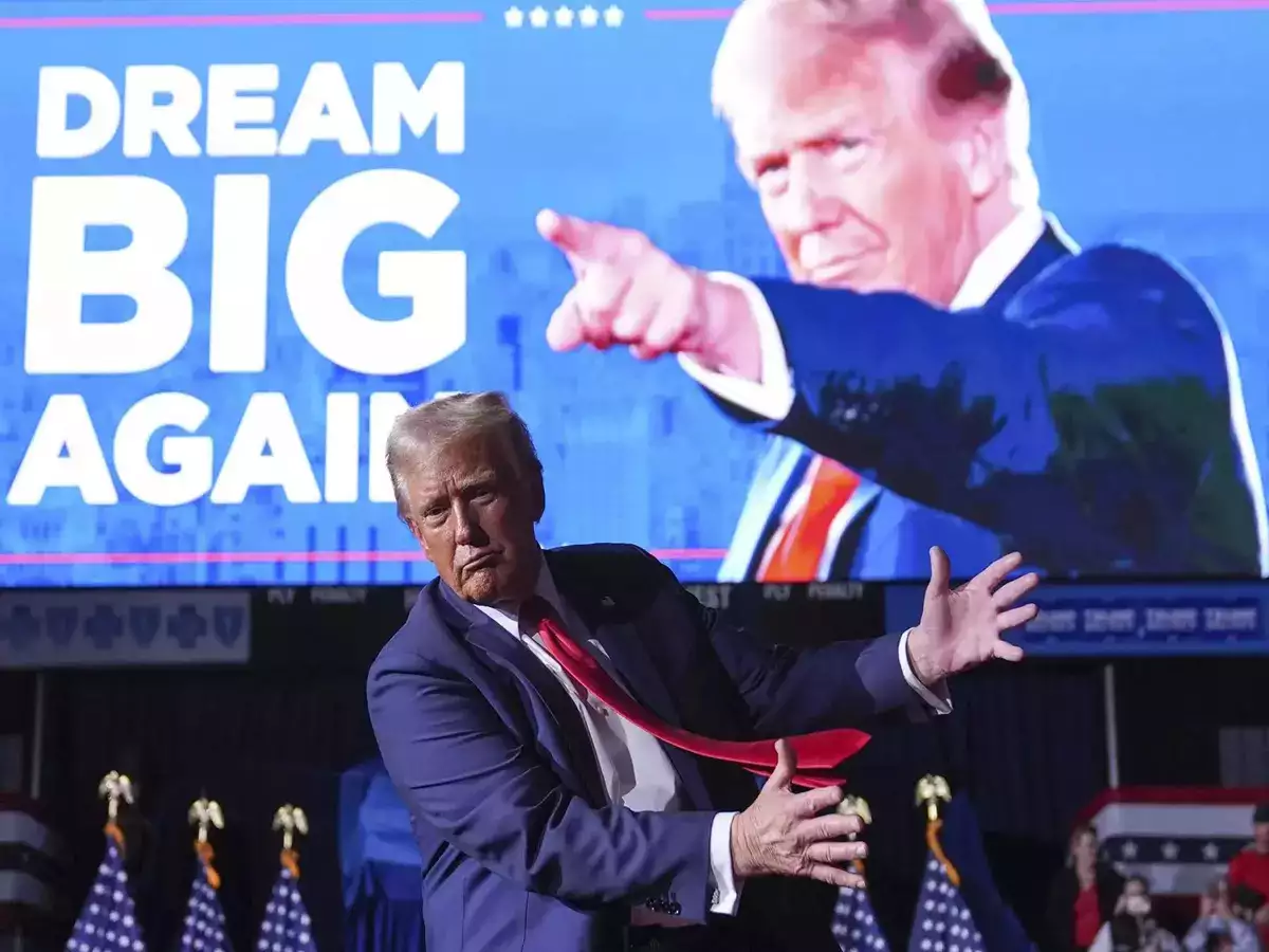 trump