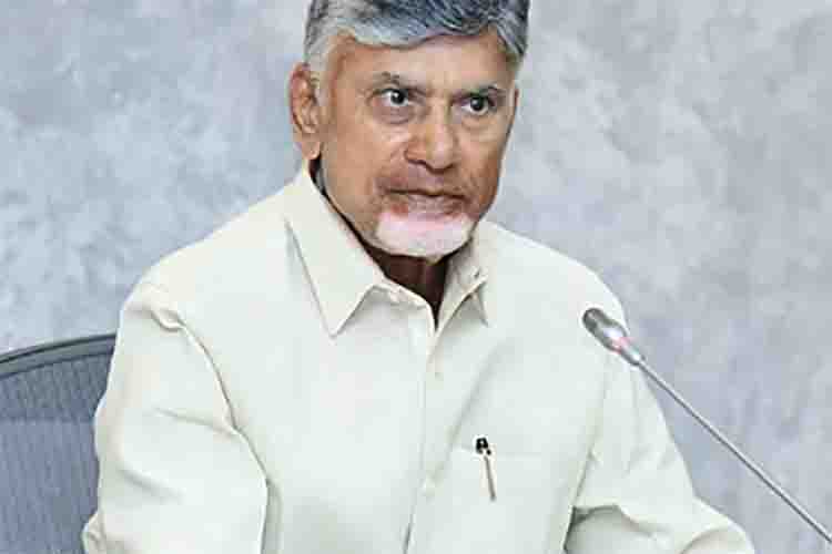 People of Delhi need Narendra Modi model: N. Chandrababu Naidu