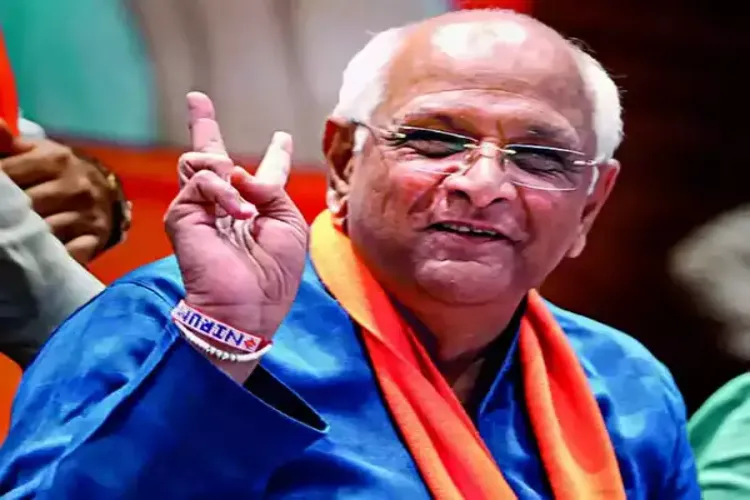 गुजरात सरकार ने यूसीसी का मसौदा तैयार करने के लिए 5 सदस्यीय समिति बनाई