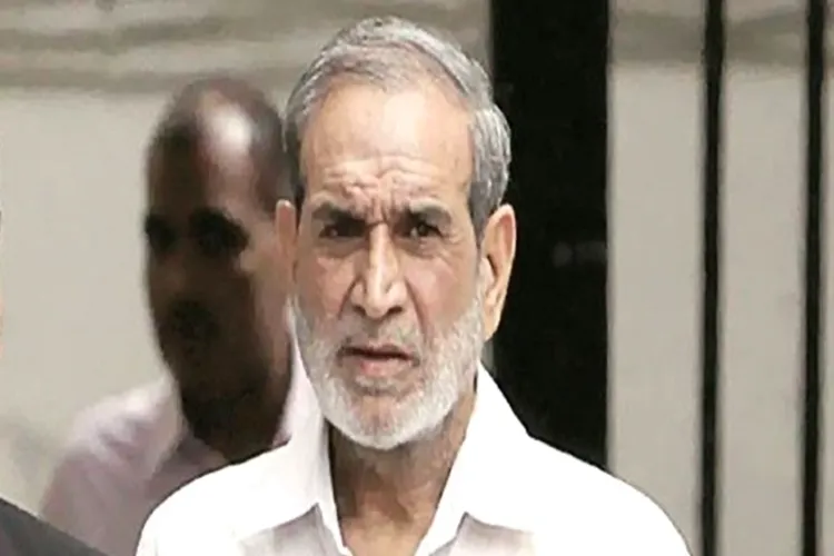 1984 anti-Sikh riots: Delhi court's verdict against Sajjan Kumar today