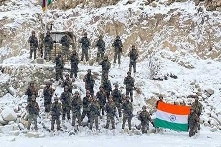 Ladakh hot springs to be thrown open as battlefield tourism destination from June 15