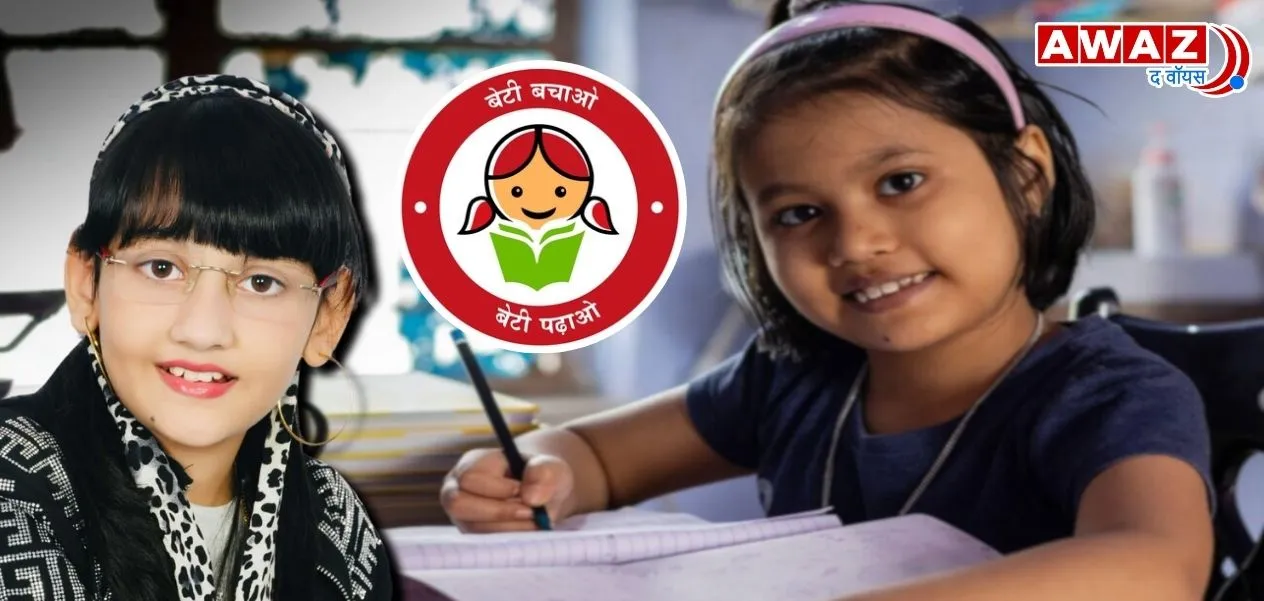 What is 12-year-old Anaya Khan, who was made the brand ambassador of 'Beti Bachao, Beti Padhao' of Jaipur in 2019, doing these days?