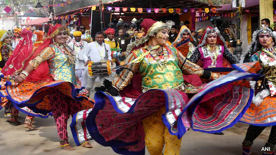 surajkund