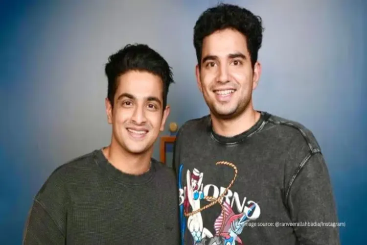The growing use of obscenity in Indian stand-up comedy and its moral questions