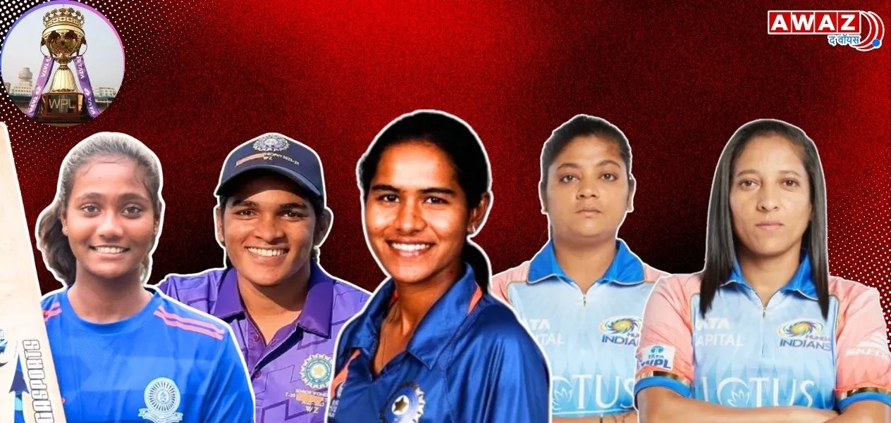 Women's Premier League 2025: Preparations for exciting matches in the new season, Muslim players can increase the excitement