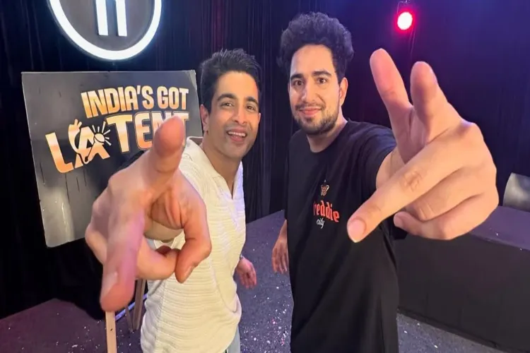 All videos of Samay Raina's 'India's Got Latent' deleted