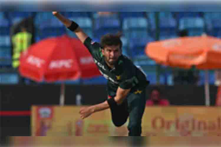 Pakistan's Afridi, Shakeel and Kamran fined for breaching ICC Code of Conduct