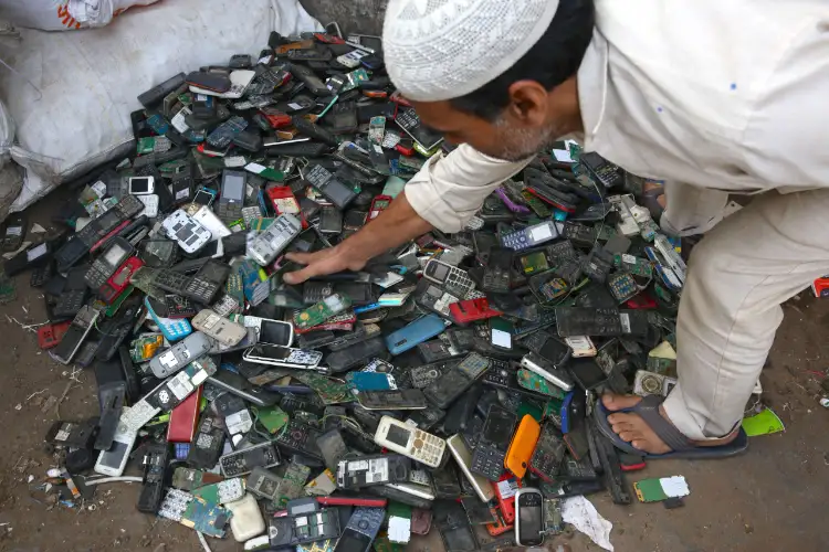 India's e-waste has a hidden 'treasure', can earn $6 billion: Report