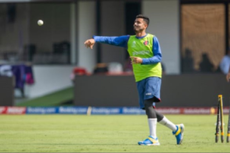 IPL: Mujeeb ur Rahman replaces injured Allah Ghazanfar in Mumbai Indians squad