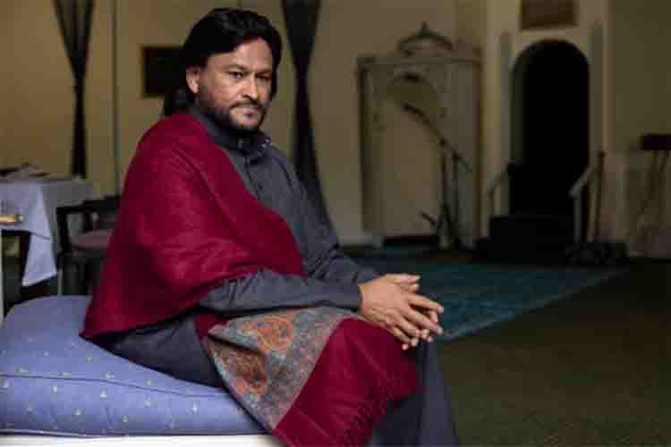 The world's first gay Imam Muhsin Hendricks shot dead