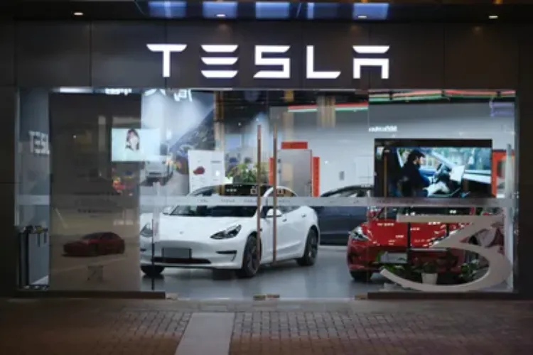 Elon Musk's Tesla begins recruitment process in India, strengthens ties with government