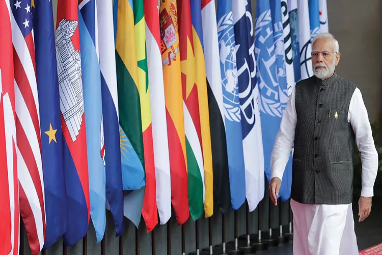 India and Central Asia: An ideal model for an independent foreign policy