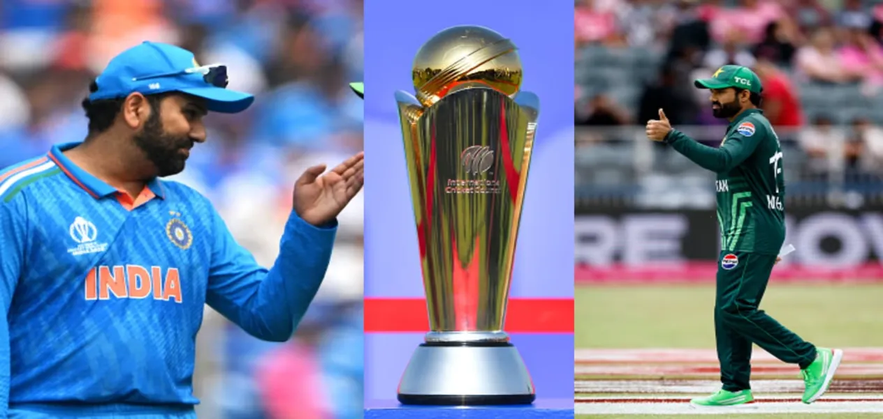 ICC Champions Trophy 2025 from today: Which team will become the champion? Will India be able to show its magic!