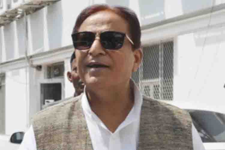 Azam Khan