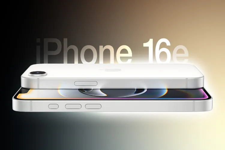Apple: iPhone 16E launched, better battery life with A18 chip