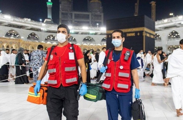hajj