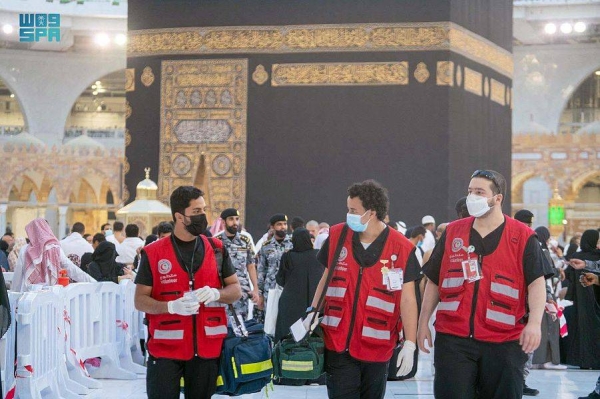 hajj