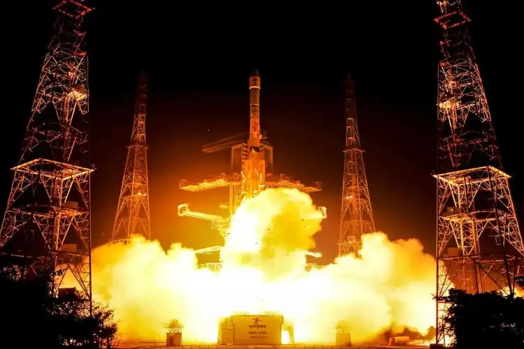 IN-SPACe's new 'Technology Adoption Fund' to boost space startups