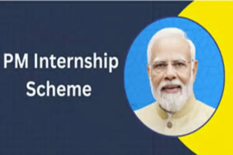 PM Internship Scheme Round 2 with over one lakh opportunities open for applications