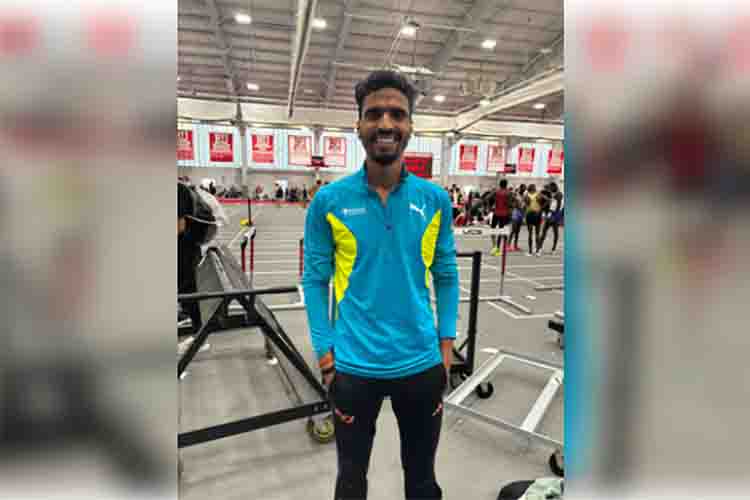   Gulveer Singh  