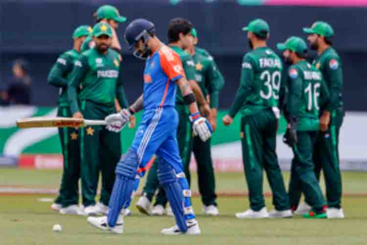 India vs Pakistan: Which players in the current team have performed best against each other's teams?
