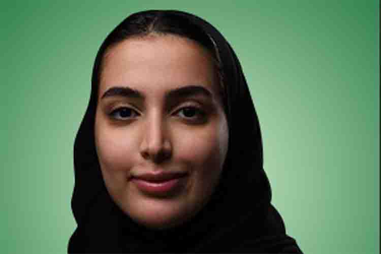  Princess Alanoud bint Mohammed bin Abdulaziz