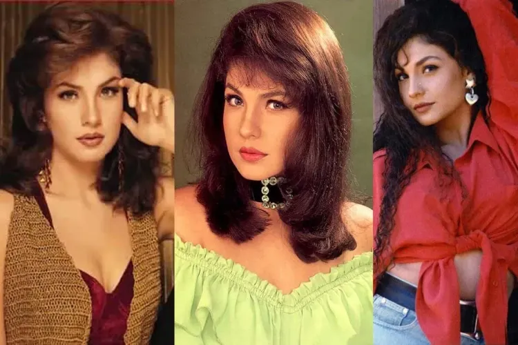 Pooja Bhatt's birthday special: Pooja Bhatt made headlines with her bold photoshoot in the 90s
