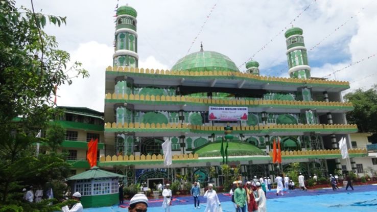 assam