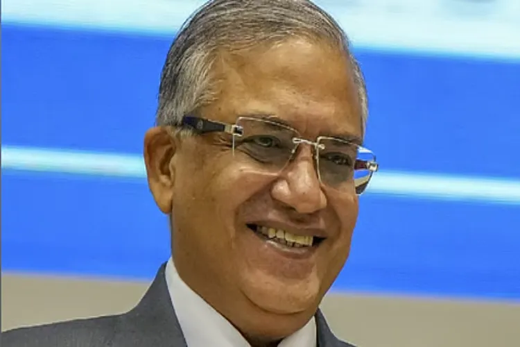 Chief Election Commissioner Gyanesh Kumar said, voting is the first step towards serving the nation