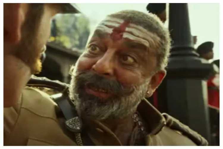 Sanjay Dutt told when 'The Bhootni' will create havoc