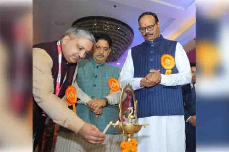 No one's caste is asked in RSS: Narendra Kumar